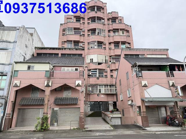 宜蘭華廈-0