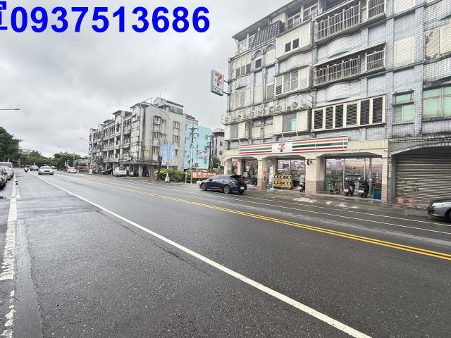 宜蘭華廈-2