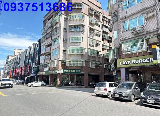 宜蘭宜蘭市華廈-0