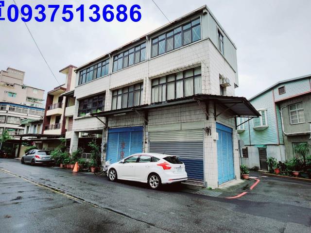 宜蘭宜蘭市透天-1