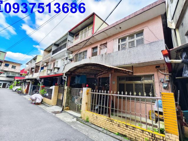 宜蘭冬山透天-5