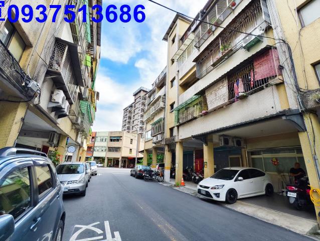 宜蘭礁溪公寓-1