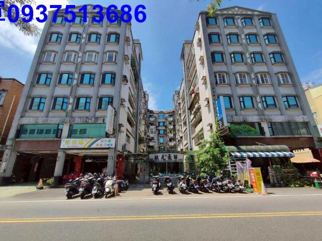 宜蘭宜蘭市華廈-1