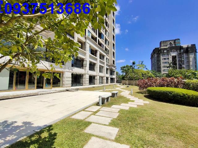 宜蘭礁溪大樓-5