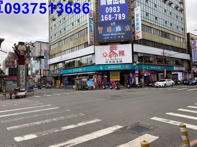 宜蘭羅東華廈-14