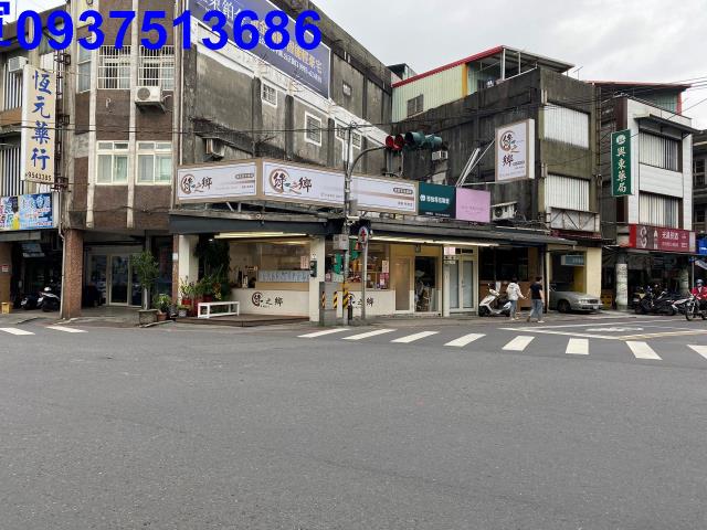 宜蘭羅東華廈-1