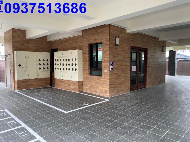 宜蘭羅東華廈-2