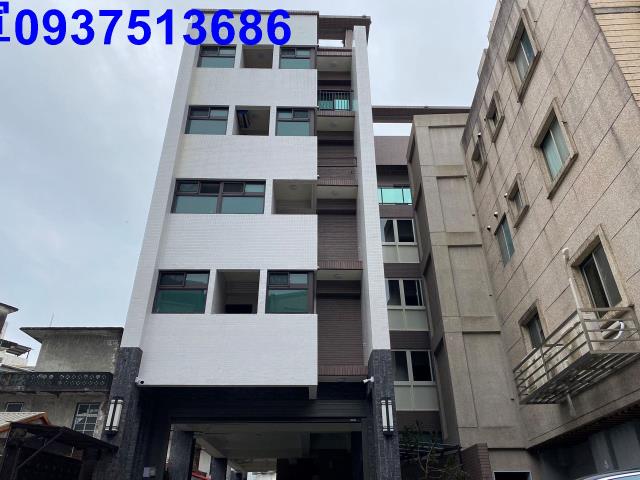 宜蘭羅東華廈-0