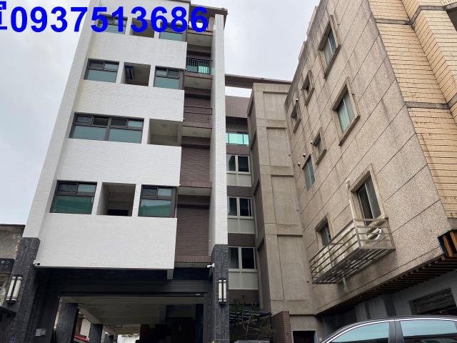 宜蘭羅東華廈-4