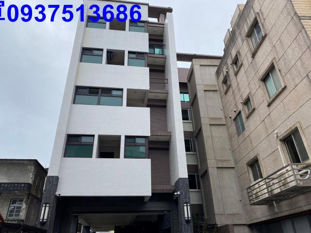 宜蘭羅東華廈-5