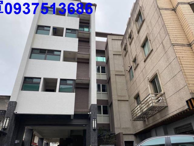 宜蘭羅東華廈-5