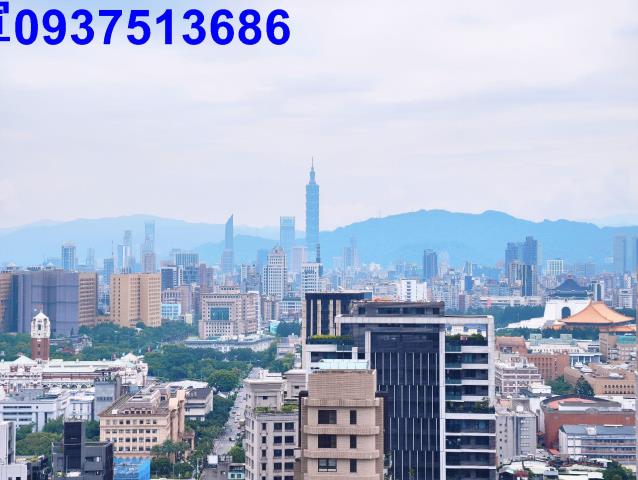 台北萬華大樓-12