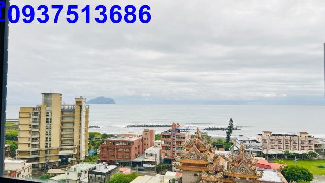 頭城華廈-11