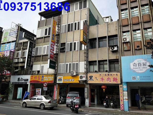 宜蘭市透天-0
