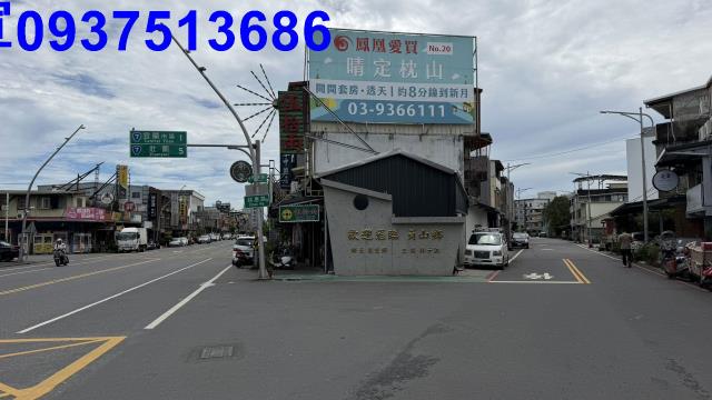 員山店面-10