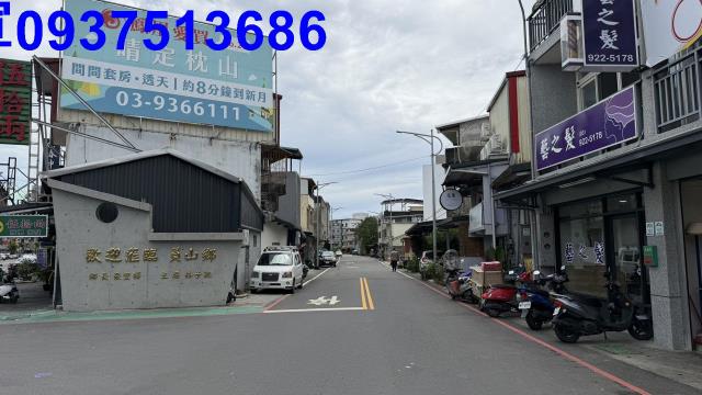 員山店面-11