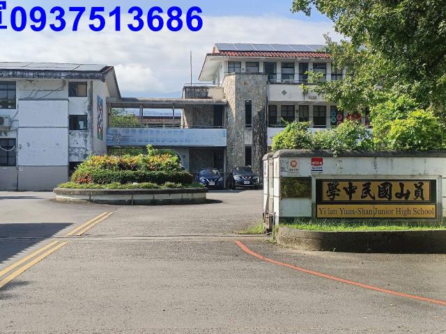 員山華廈-14