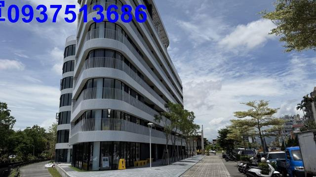 宜蘭市華廈-1