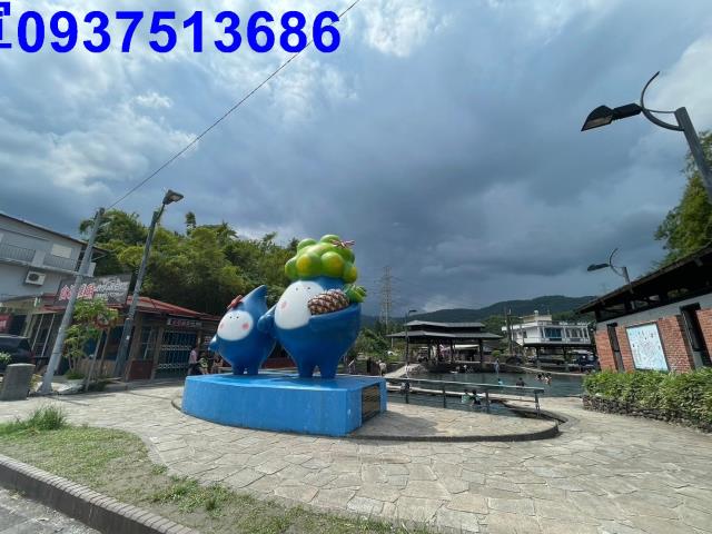 員山透天-11