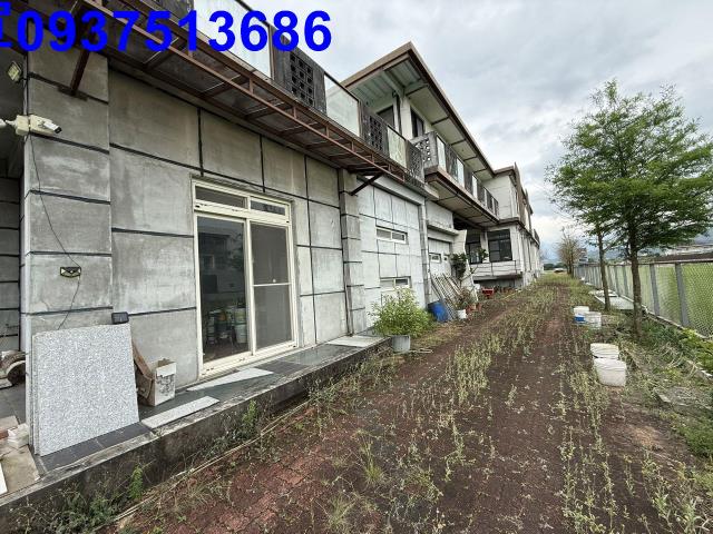 宜蘭農舍-1