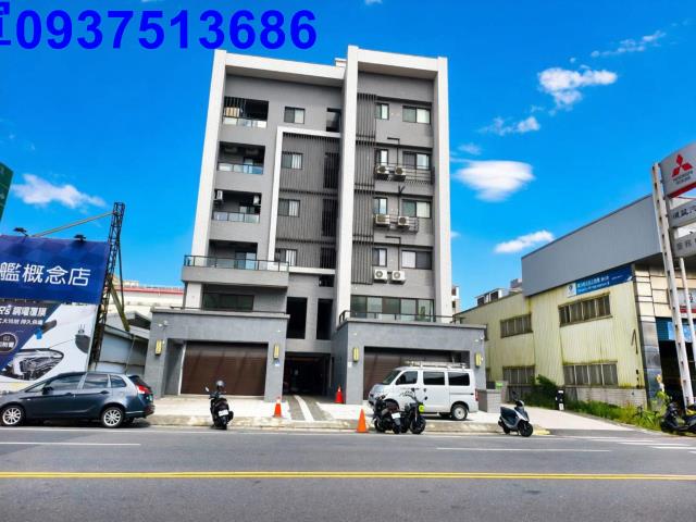 宜蘭市華廈-2
