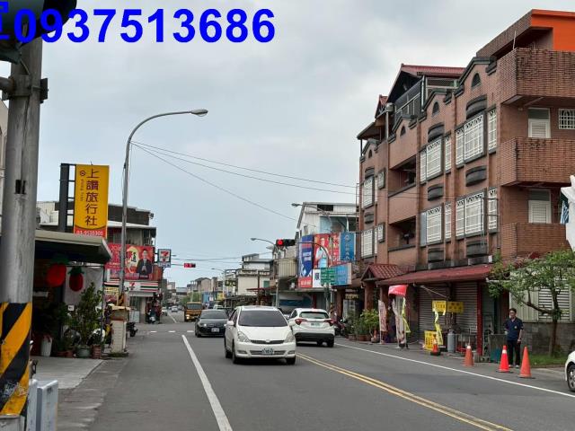 冬山農舍-14