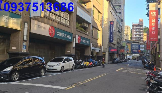 台北公寓-12