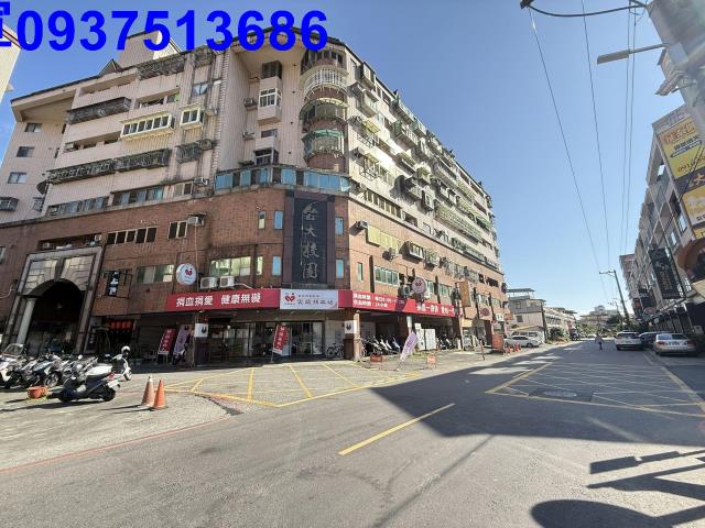 宜蘭公寓-5