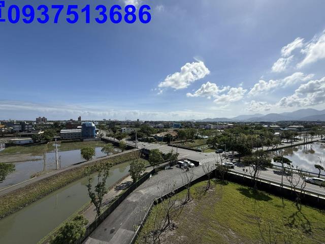 宜蘭羅東華廈-8