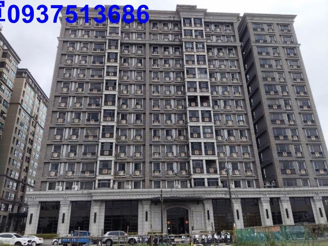 宜蘭五結大樓-0