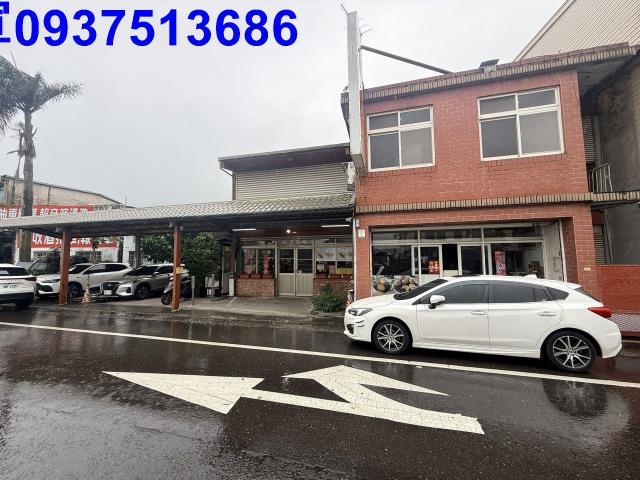 宜蘭頭城透天-0