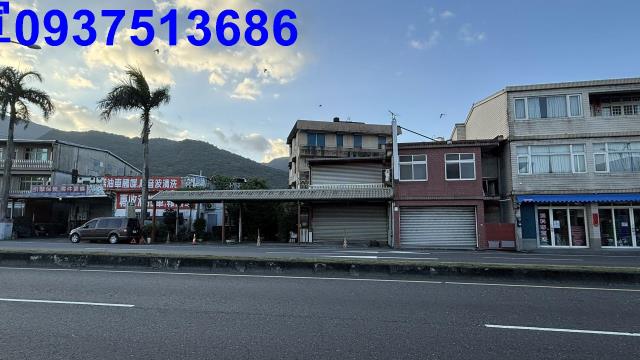 宜蘭頭城透天-5