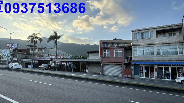 宜蘭頭城透天-6