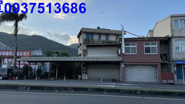 宜蘭頭城透天-7
