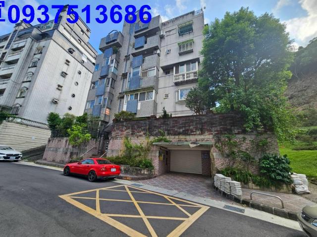 台北文山區華廈-0