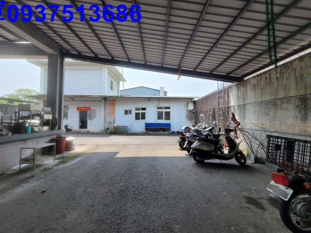 宜蘭市工廠-12