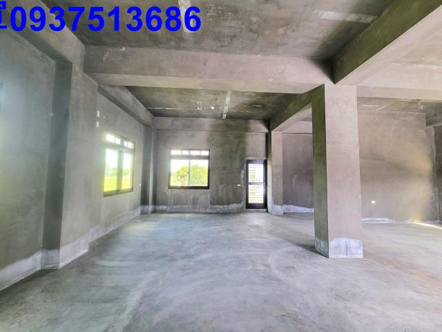 員山農機具室-10