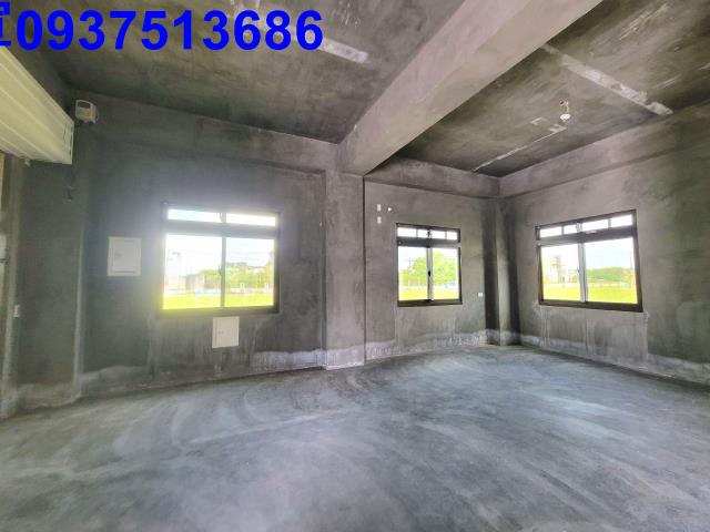 員山農機具室-5