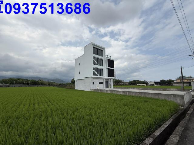 宜蘭農舍-3