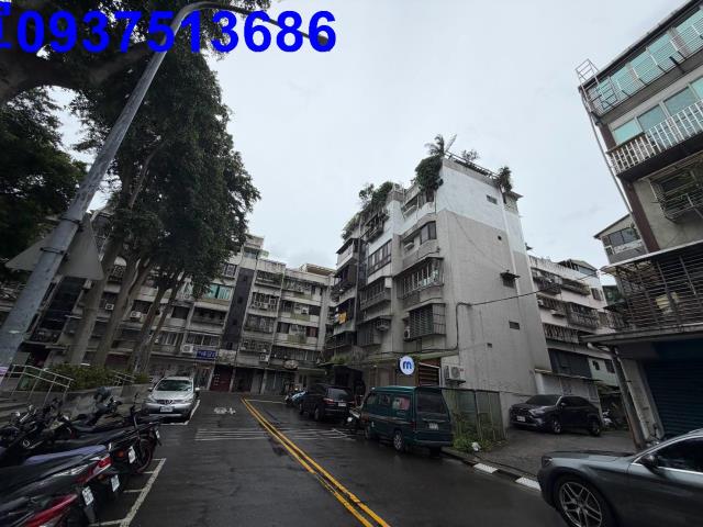 信義區公寓-5