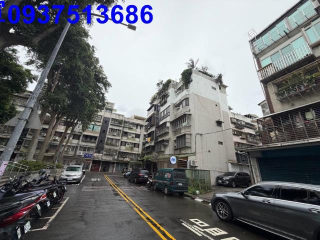 信義區公寓-7