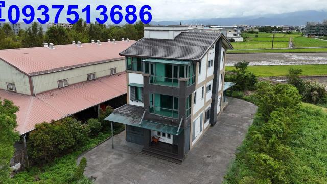 五結農舍-2