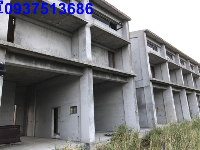 五結農舍-5
