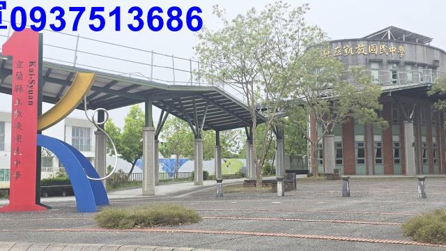 員山透天-13