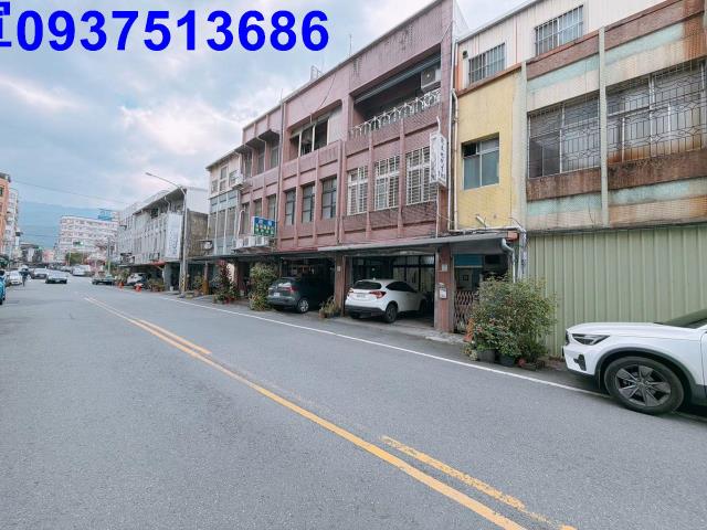 宜蘭頭城透天-1