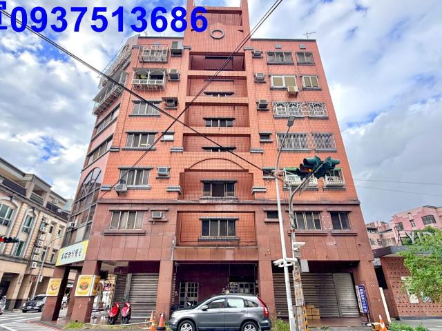 宜蘭宜蘭市華廈-10