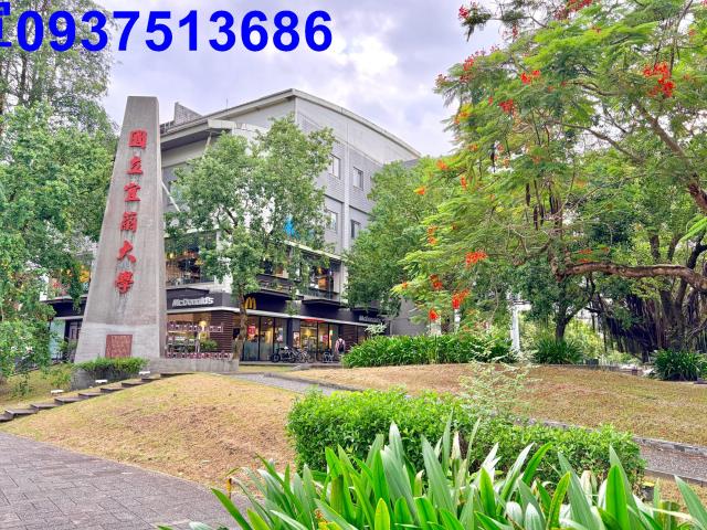 宜蘭宜蘭市華廈-13