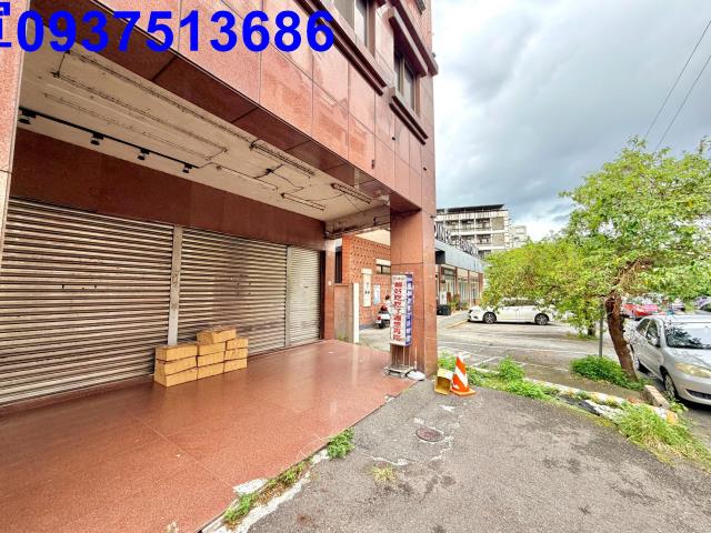 宜蘭宜蘭市華廈-3