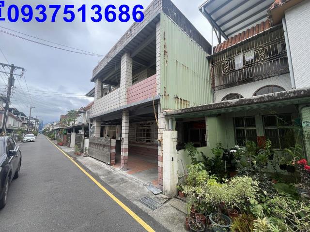 宜蘭宜蘭市透天-1