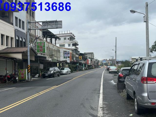 宜蘭宜蘭市店面-1
